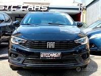 Usata Fiat Tipo 101 CV (74 kW) 2023 Bianco Station wagon