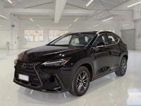 Usata Lexus NX350h Business Edition 190 CV (139 kW) 2023 Nero SUV