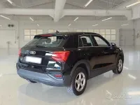 Usata Audi Q2 Business 116 CV (85 kW) 2025 Nero SUV