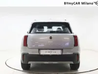 Usata Mini Cooper Countryman Classic 170 CV (125 kW) 2024 Melting silver iii SUV
