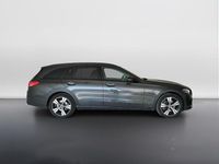 Usata Mercedes 220 Advanced 197 CV (144 kW) 2024 Grigio Station wagon