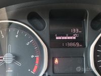 Usata Citroën C-Elysee I Exclusive 99 CV (72 kW) 2017 Grigio Berlina