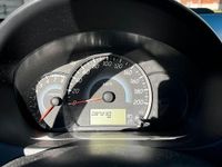 Usata Mitsubishi Space Star 71 CV (52 kW) 2018 Grigio Utilitaria