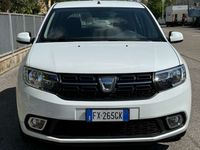 usata Dacia Sandero 1.5 dci Comfort Adblue 55kw/75cv