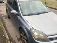Usata Opel Astra 2006 Station wagon