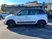 usata Fiat 500L 1.3 mjt Trekking 95cv