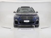 usata BMW X5 M X5 M50d auto - imm:30/06/2021 - 91.712km