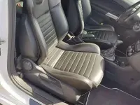 Usata Opel Corsa OPC 211 CV (155 kW) 2015 Bianco Utilitaria
