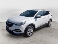 Usata Opel Grandland X 120 CV (88 kW) 2018 SUV