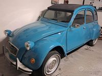 Usata Citroën 2CV 29 CV (21 kW) 1988 Berlina