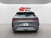 Usata BYD Seal U Comfort 218 CV (160 kW) 2025 Time grey SUV