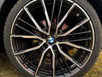 Usata BMW 1M M Sport 116 CV (85 kW) 2022 Grigio Coupé