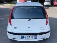 Usata Fiat Punto 60 CV (44 kW) 2001 Other Utilitaria