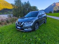 Usata Nissan X-Trail N-Connecta 177 CV (130 kW) 2017 Grigio SUV