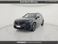 Usata BMW X1 M Sport 245 CV (180 kW) 2025 Nero SUV