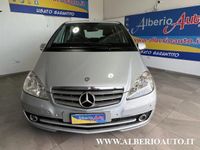 usata Mercedes A180 CDI Elegance