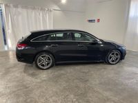 usata Mercedes CLA180 Shooting Brake CLA Shooting Braked Premium auto