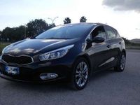 usata Kia Ceed Ceed / cee'd1.6 crdi Platinum 128cv