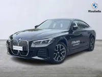 Usata BMW i4 M Sport 250 kW (340 CV) 2026 Nero Berlina