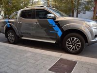 usata Nissan Navara 2.3 dCi 190 CV 4WD Double Cab Tekn