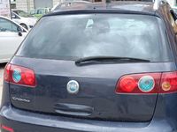 Usata Fiat Croma 150 CV (110 kW) 2007 Blu Station wagon