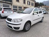 usata Fiat Punto 3ª serie 1.3 Multijet 16V 5 porte Active