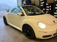 Usata VW New Beetle 105 CV (77 kW) 2009 Utilitaria