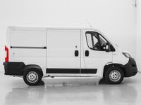 usata Fiat Ducato 30 2.0 MJT PC-TN Furgone