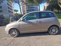 Usata Lancia Ypsilon 69 CV (50 kW) 2010 Oro Utilitaria