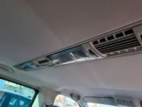 Usata VW Caravelle 174 CV (127 kW) 2006 Blu/azzurro Furgone