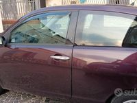 Usata Lancia Ypsilon 69 CV (50 kW) 2009 Utilitaria