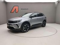 Usata Opel Grandland X 131 CV (96 kW) 2024 Kontrast grey SUV