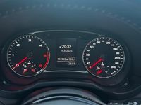 Usata Audi A1 90 CV (66 kW) 2018 Bianco Utilitaria