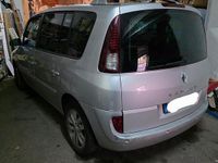 Usata Renault Espace 2008 Grigio Monovolume