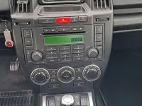Usata Land Rover Freelander 2 150 CV (110 kW) 2012 Blu/azzurro SUV