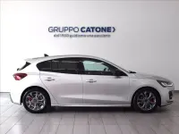 Usata Ford Focus ST-Line 125 CV (91 kW) 2024 Argento Berlina
