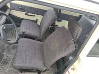 Usata Fiat Panda 45 CV (33 kW) 1983 Beige Utilitaria
