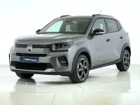 Occasion Citroën C3 PureTech 101 ch (74 kW) 2025 Gris SUV