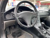 Usata Fiat Barchetta 131 CV (96 kW) 1996 Argento Cabrio