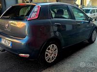 Usata Fiat Punto 95 CV (69 kW) 2014 Utilitaria