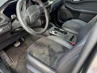 Usata Ford Kuga ST-Line 152 CV (111 kW) 2023 Grigio SUV