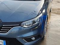 Usata Renault Mégane IV 110 CV (80 kW) 2017 Berlina