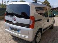 Usata Fiat Qubo Dynamic 80 CV (58 kW) 2016 Monovolume