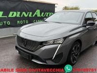 Nuova Peugeot 308 SW Allure 131 CV (96 kW) 2025 Grigio Station wagon