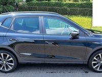 Usata Seat Arona Black Edition 95 CV (69 kW) 2024 Nero SUV