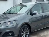 Usata Seat Alhambra 150 CV (110 kW) 2016 Monovolume