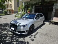 Usata Audi S3 300 CV (220 kW) 2014 Berlina