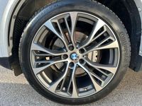 usata BMW X5 xDrive25d