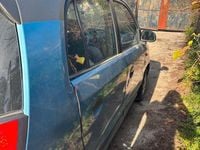 Usata Hyundai Atos 2003 Utilitaria