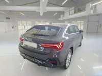 Usata Audi Q3 Sportback Business Plus 149 CV (109 kW) 2023 SUV